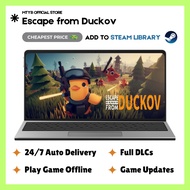 [Play Now] Escape from Duckov | Own Steam Offline | Offline Account | 24Hours Delivery