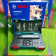 BOSCH สว่านไขควงไร้สาย รุ่น 06019H21L-805 GO GEN-2 3.6V Professional (พร้อมสายUSB+ดอกไขควง) สว่าน ไขควง ไร้สาย สว่านไร้สาย จัดส่ง KERRY