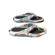 MajuWear selipar lelaki Slippers nerdy slippers bread slippers capybara slippers indoor slippers fip