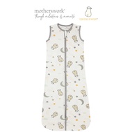 Baa Baa Sheepz Wearable Blanket Zip Sweet Dreams [3 colours/3 sizes]