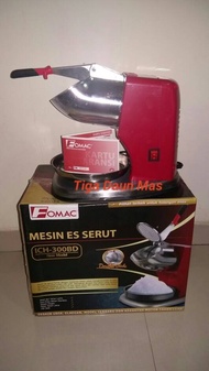 MESIN SERUT ES FOMAC - MYOSOTIS7