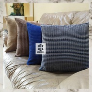 Aesthetic Sofa Pillow case - Soft Korean Throw Pillow case for Living Room 40X40 45X45