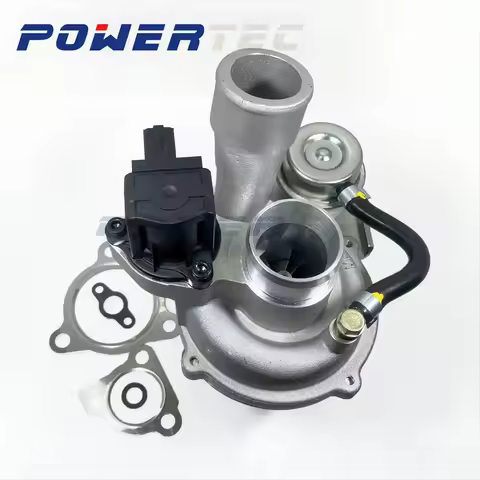 Complete Turbo K03 Full Turbo charger For Jianghuai JAC Ruifeng S5 M5 2.0 T HFC4GA3-1D EURO IV 130 K