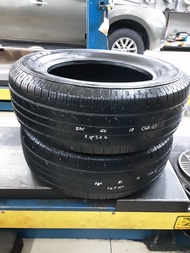 Used Tyre Secondhand Tayar KAPSEN PRANTICALMAX H/T 235/65R17 80% Bunga Per 1pc