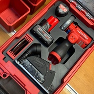 3D Printing Lining Suitable for Milwaukee8435 Toolbox M12 FCOT Kitty Saw Storage