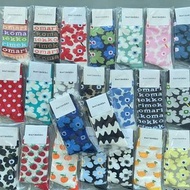 Marimekko 長襪 短襪 船襪 多圖