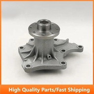 Buy Water Pump 8-94140-341-2 8-94310-251-0 8-94376-844-0 for Isuzu Engine 4JB1 4JA1 4JG1 4GJ2