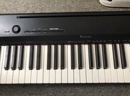Casio px-160 88鍵電子琴 digital piano
