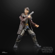 Hasbro Star Wars The Black Series Cassian Andor
