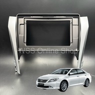 Android Player Casing [Toyota Camry ACV50/XV50] (12-14) Suitable for 10.1” Screen