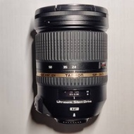 Tamron SP 24-70 2.8 Di VC USD A007 for Nikon F