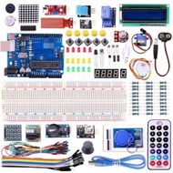Arduino Uno r3 RFID kit starter kit compatible - ARDUINO UNO R3 - ARDUINO UNO R3 - KIT - KIT ROBOT -