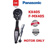 Panasonic Stand Fan Motor Only F-MX405 KX405 (Random Colour)