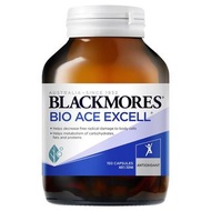 Blackmores Bio ACE Excell Vitamin C 150 Tablets