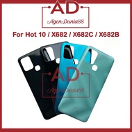 World Agent88 Backdoor For Infinix Hot 10 X682 - X682B - X682C