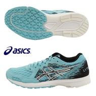 Asics LYTERACER Womens Running Shoes - (1012A159-401) (RO) (Size: US5)