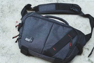 กระเป๋า GRAVITY MOVE REFORM SLING/WAISTPACK PLUS