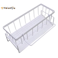 Kitchen Sink Organizer Rack,Kitchen Rack, Household Sink Tableware Drain Storage Rack,Sponge Deterge