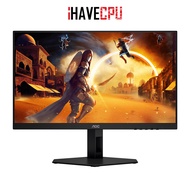 iHAVECPU MONITOR (จอมอนิเตอร์) AOC 24G4E/67 - 23.8 IPS FHD 180Hz