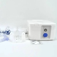 Nebulizer Omron Ne C900 Deluxe / Omron Nebulizer Ne-C900 Alat Terapi