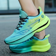 Red Rabbit 8pro Running Shoes Men's Shoes 2025 New Style Young Students Shock Absorption Sports Shoe