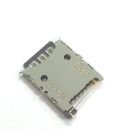 Fujitsu F02h Konektor Sim Card 1 Pcs