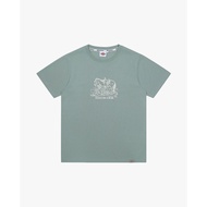 DICKIES - Companion DK0A87SM-K36 men's round neck short-sleeved T-shirt