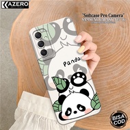 HP KAZERO - Samsung Galaxy A25 5G Phone Case - Cartoon Fashion Case - Pro Camera - Sam Galaxy A25 5G