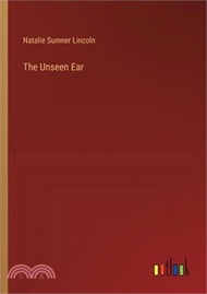 126610.The Unseen Ear