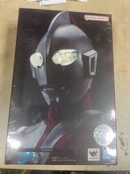 真骨彫 SHF S.H.Figurarts ULTRAMAN 吉田