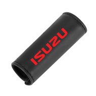 Car Door Handle Glove Leather Armrest Gloves Protection Sleeve Interior Accessories for Isuzu DMAX M