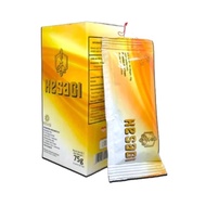 KESAGI MINUMAN SUPLEMAN SERBUK RASA MADU ORIGINAL - 1 BOX ISI 5 SACHET