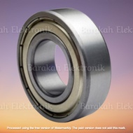 MESIN Ball Bearing 608ZZ 608 ZZ Engine Bearing