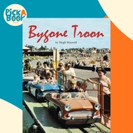 [100% Original Books] - Bygone Troon by Hugh Maxwell (UK edition, paperback)