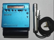 Sony md Walkman MZ-R900