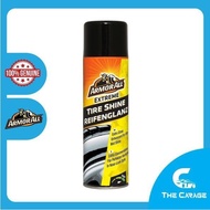 ARMOR ALL Extreme Tire Shine Aerosol