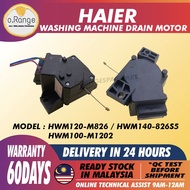 HWM120-M826 HWM140-826S5 HWM100-M1202 HAIER WASHING MACHINE DRAIN MOTOR 120-M826