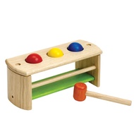 Voila Pound and Pound