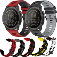 Coros Apex 4 Apex4 Strap Silicone Band Wristband For Coros Apex 2 Pro Screen Protector Film Bracelet