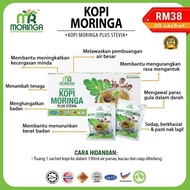 Kopi Kesihatan (1 kotak x 20 Sachet ) Mr Moringa