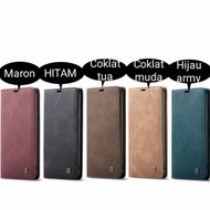 Case Oppo Reno 8t 8T Reno8 T Wallet Leather Cover Flip Casing Dompet