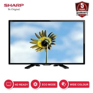 Sharp LC-24LE170I TV LED [24 Inch]