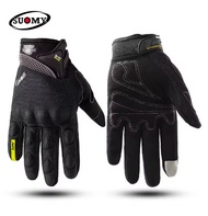 Suomy Riding Gloves SU09