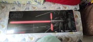 Star Wars Black Series Kylo Ren FX lightsaber