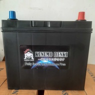 KUNUMO DENKI NS60L DRY BATTERY/46B24L GRAND LIVINA 1 YEAR WARRANTY