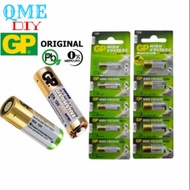 GP-Super 23A /27A High Voltage Battery no