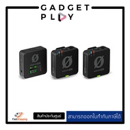 ไมโครโฟนไร้สาย Rode Wireless Pro Wireless System Compact Microphone [กรุงเทพสามารถส่งด่วน 1 ชั่วโม