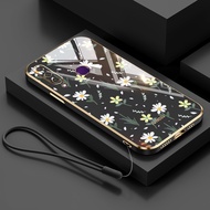 Casing for Huawei Y6 Y7 Y9 Prime 2019 Y9S Y8P Y6P 2020 Y7A Enjoy 9 10 Plus 10E 10S 20 SE 20 Lite Hon