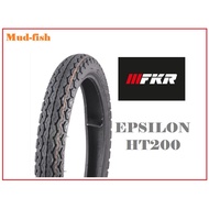 TAYAR HT200 80/90-17 FKR EPSILON TUBETYPE TYRE