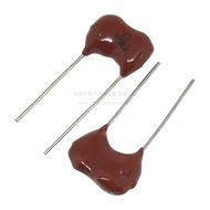 Brand New Original 100V10NF 103J 100V4.7 NF 472J 5% Silver Mica Capacitor Mica Capacitor